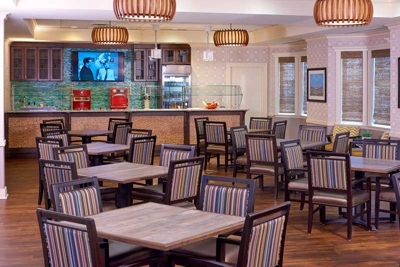 The Bristal At North Hills 1