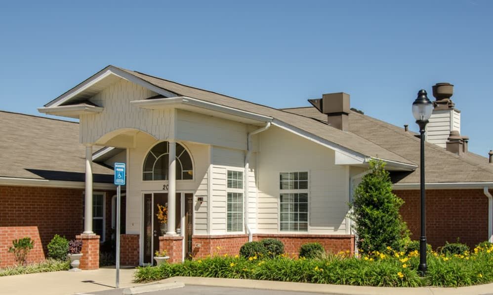 Azalea Court Senior Living 4