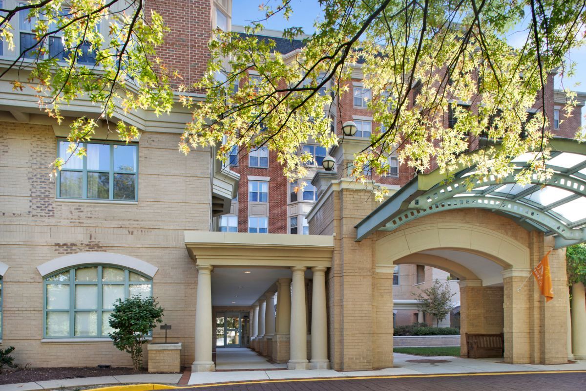 Brighton Gardens Of Friendship Heights 2