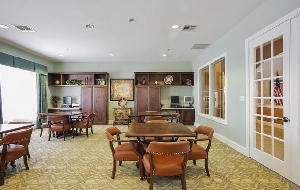 Walnut Creek Assisted Living & Memory Care 2