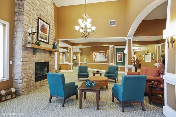 Walnut Creek Assisted Living & Memory Care 3