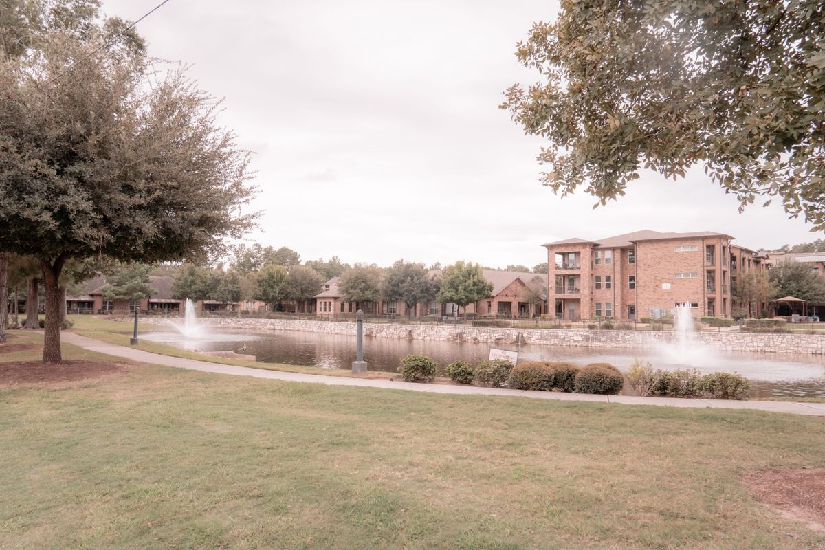 Watercrest at Kingwood Garden Village 4