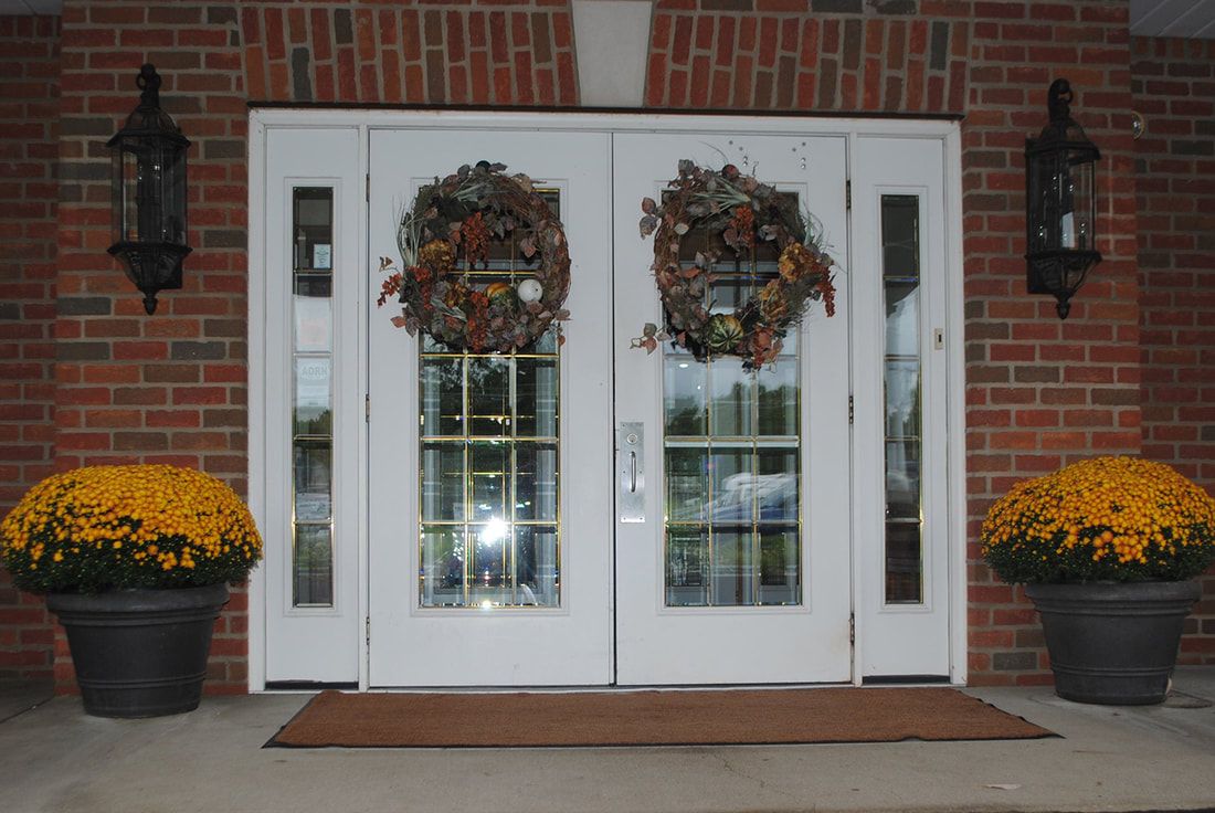 Magnolia Terrace 1