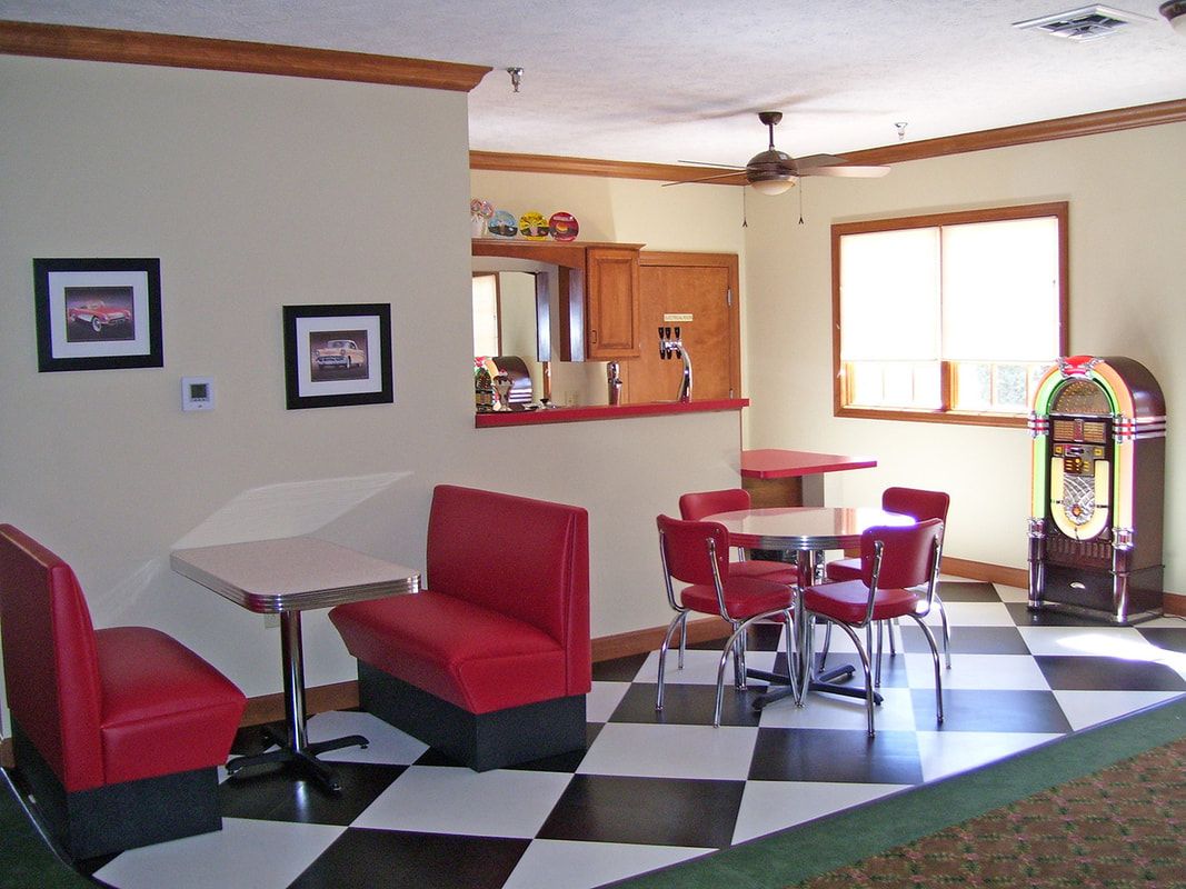 Magnolia Terrace 2