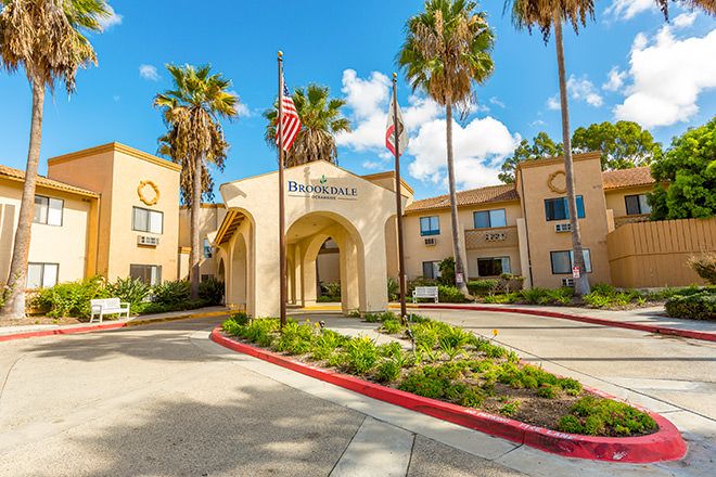 Brookdale Oceanside 2