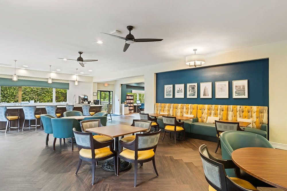 Brookdale Carriage Club Providence 3