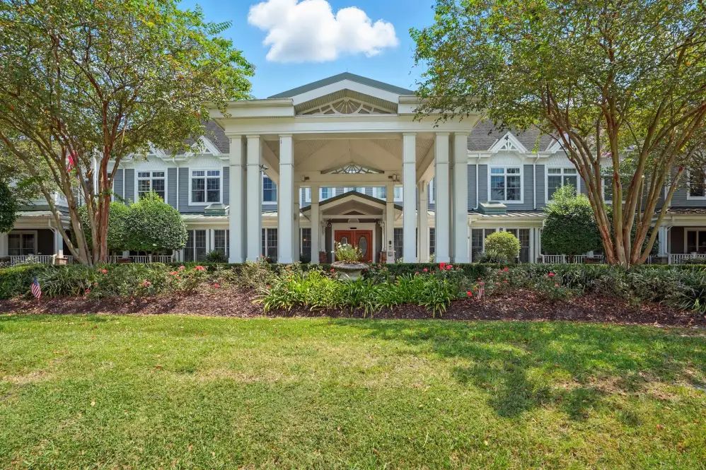 Glenncrest At Siegen 4