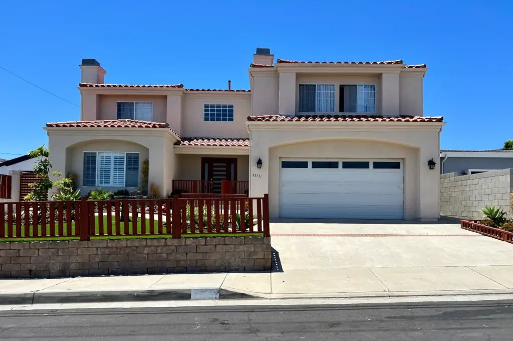 Cabrillo Guest Home 1