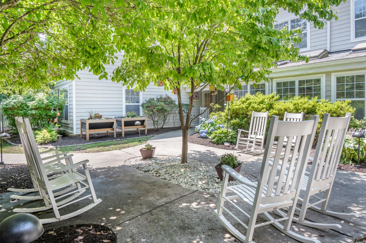 Brookdale Wilton 1