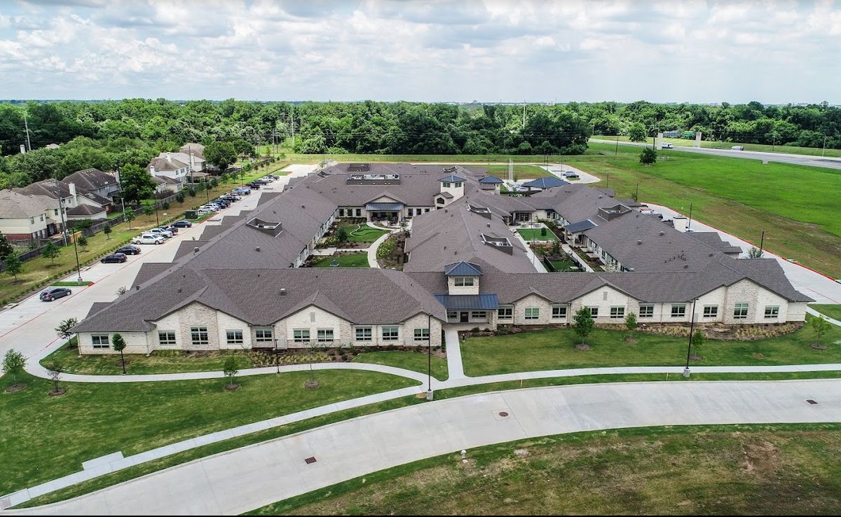 The Village at Sugar Land 4