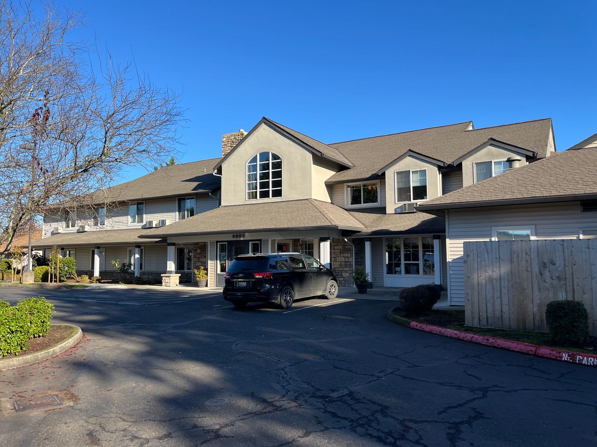 Highgate at Vancouver 1