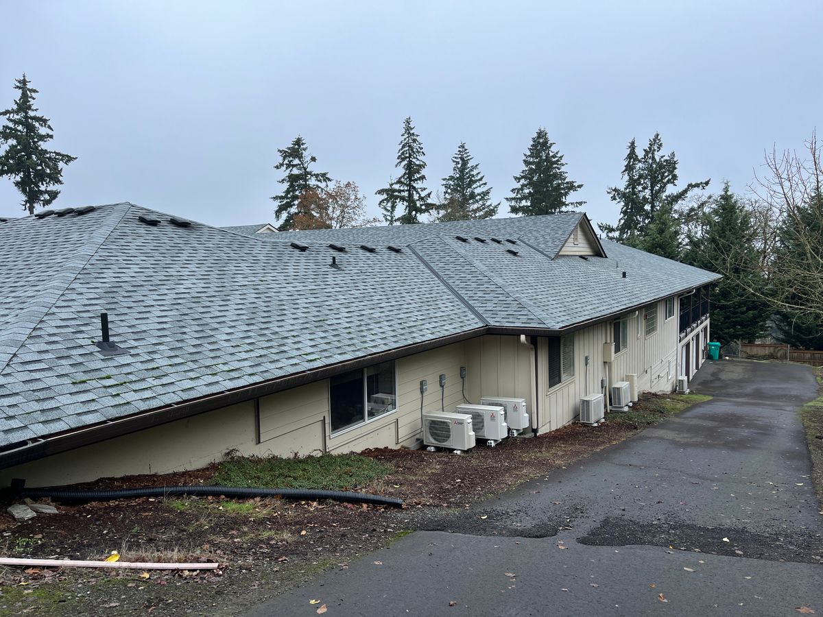 Clackamas View Senior Living 4