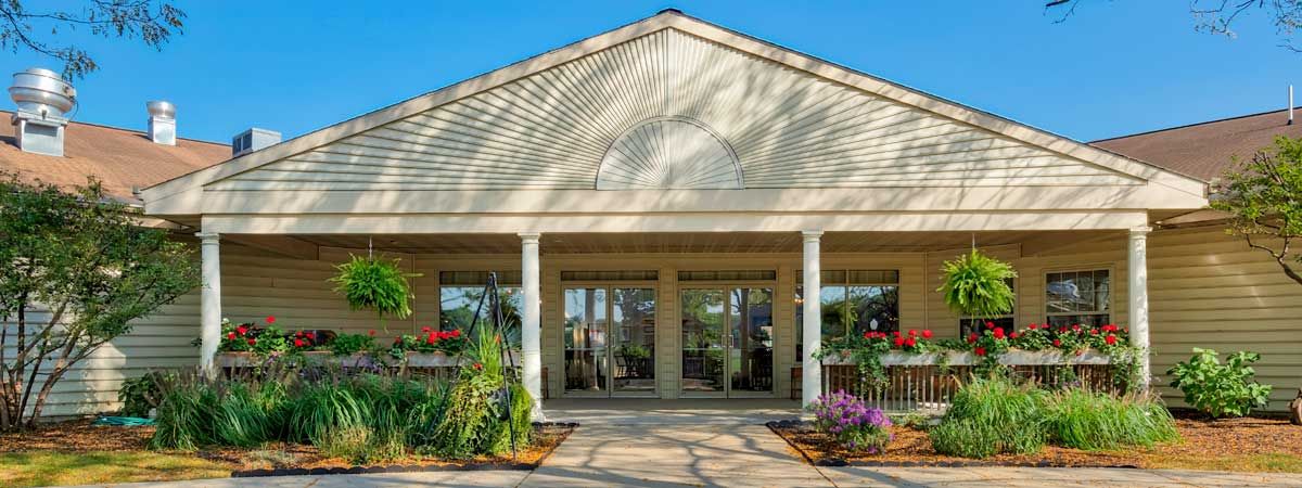 Juniper Village at Mount Joy 1
