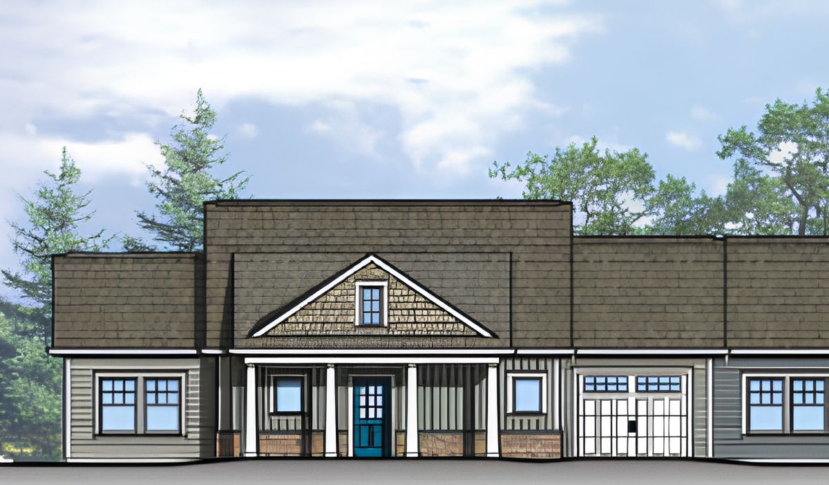 Chelsea Retirement Community 2
