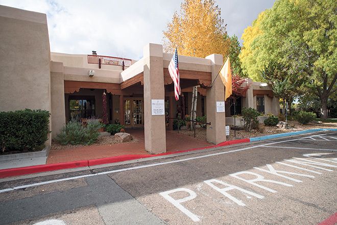 Brookdale Santa Fe 1