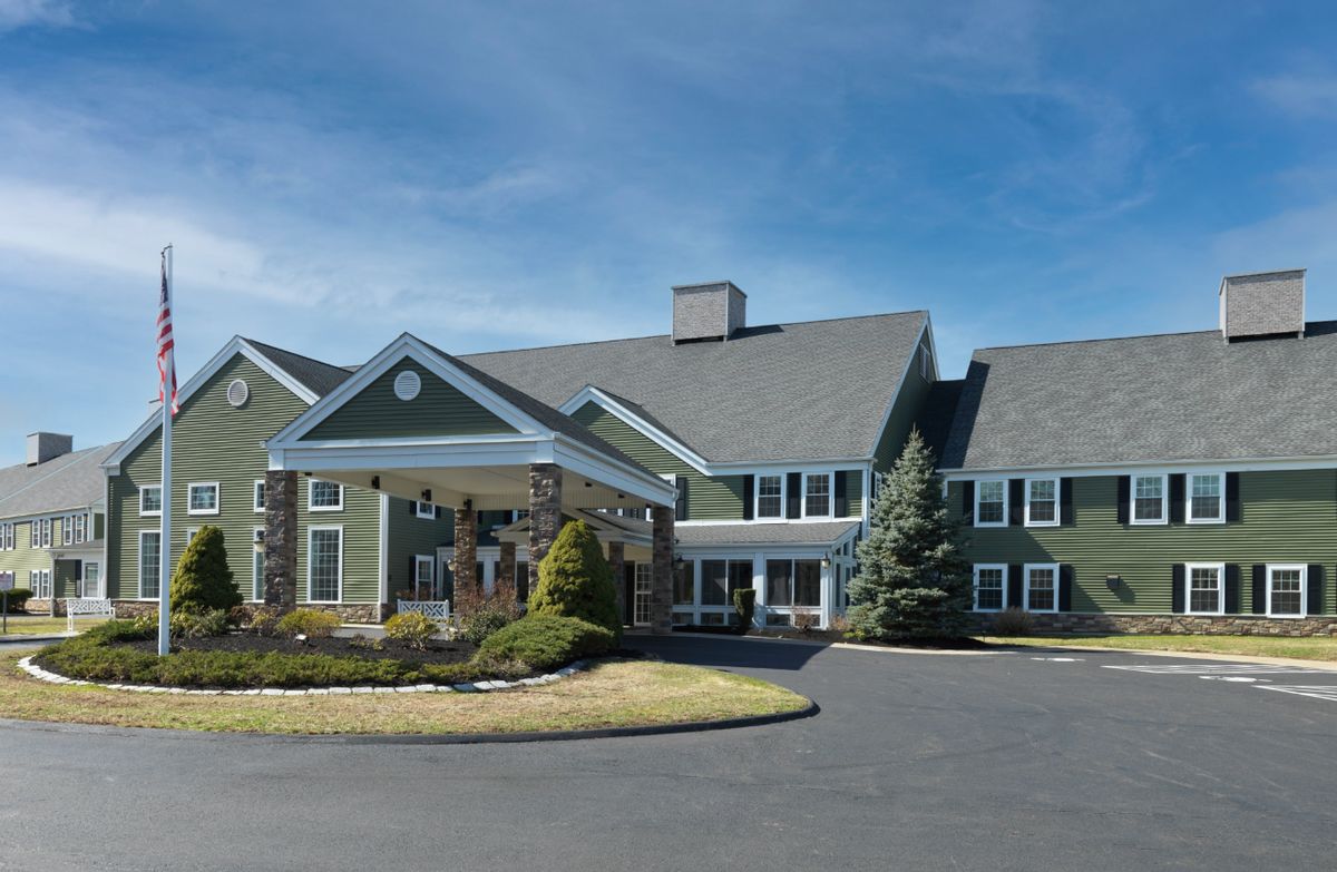 The Residence at Ferry Park 1