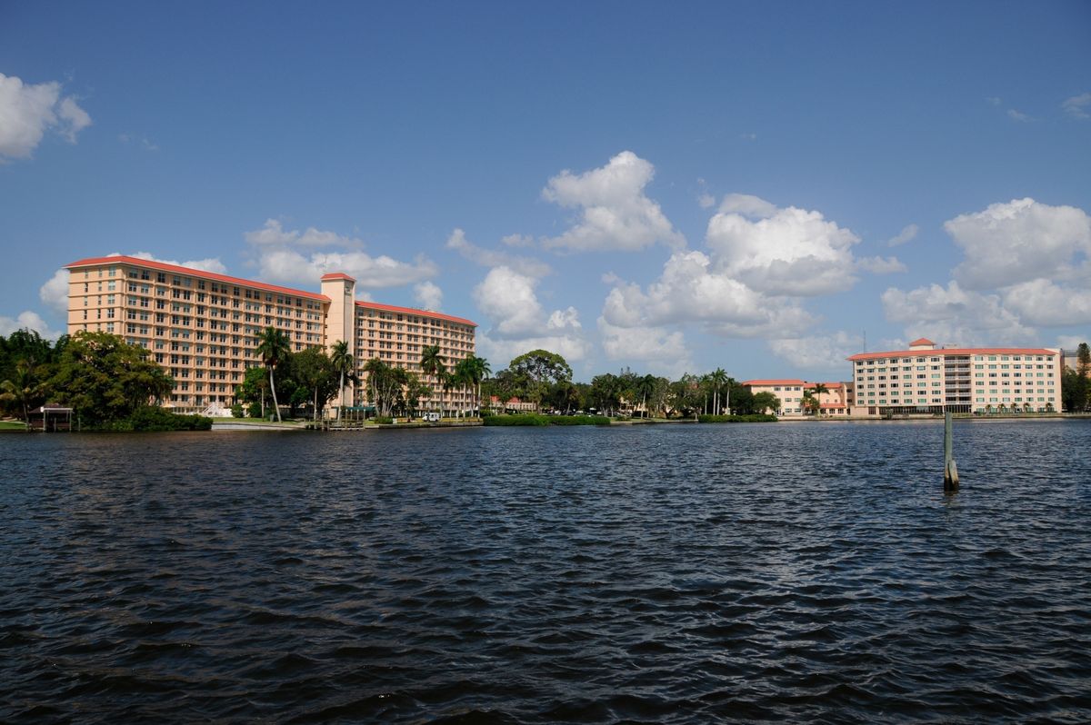 Westminster Bradenton 1