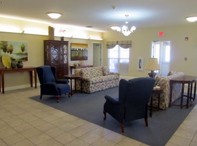 Seguin Assisted Living 3