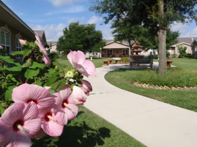 Seguin Assisted Living 4