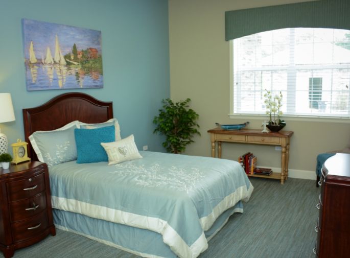 Volante Senior Living of Arlington Heights 1
