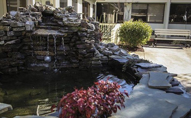 Woodland Ridge Senior Living 3