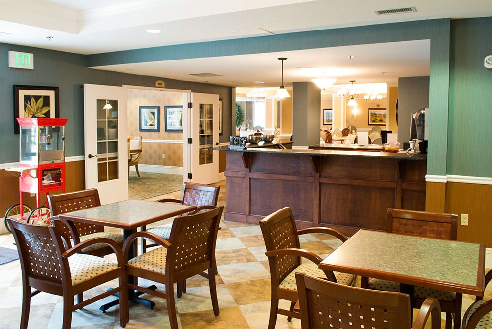 Southview Assisted Living & Memory Care 1