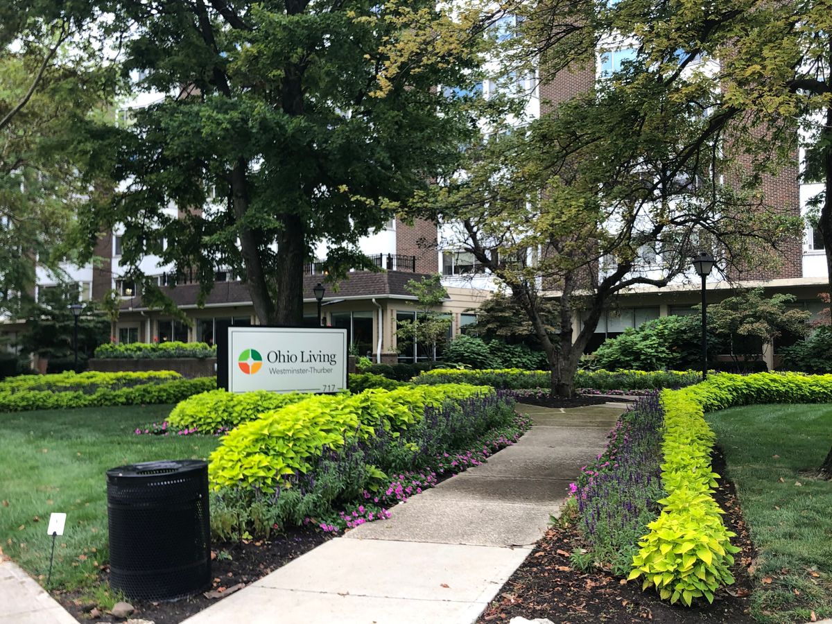 Ohio Living Westminster - Thurber 4