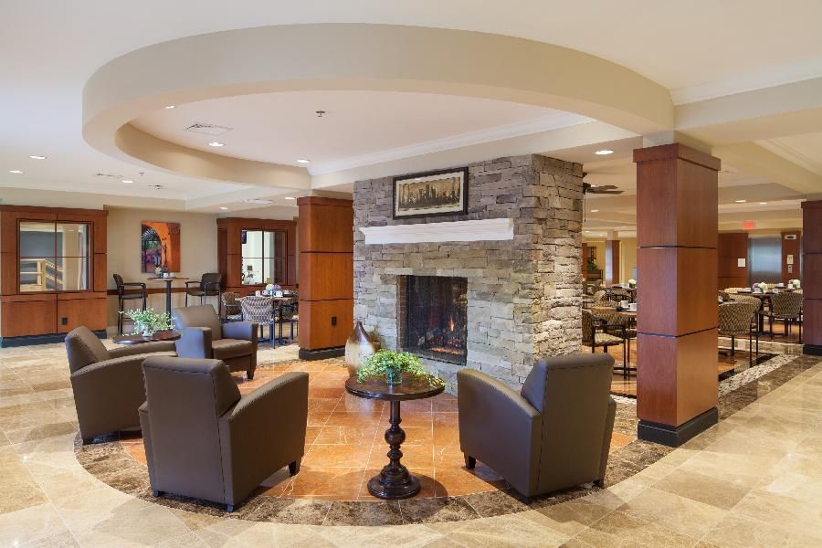 ProMedica Total Rehab+ (Moorestown) 3