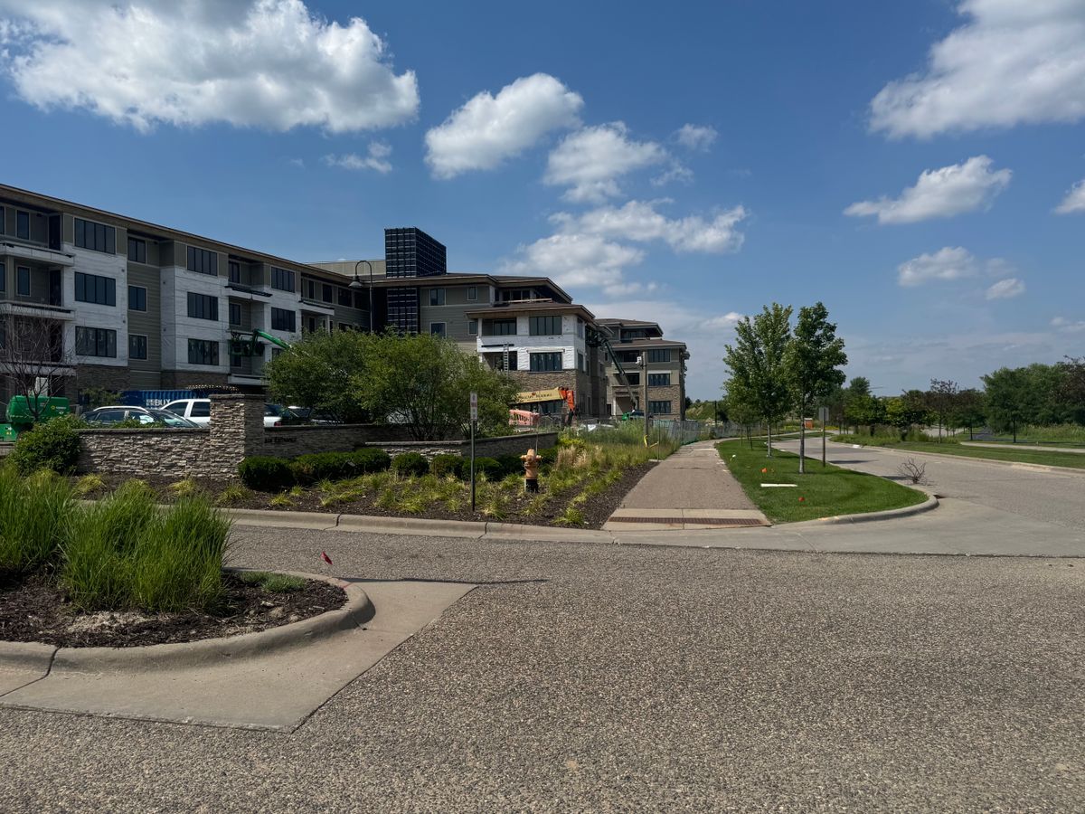 The Birches At Trillium Woods 2