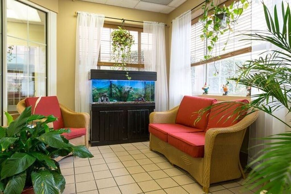 Ivy Stone Senior Living 2