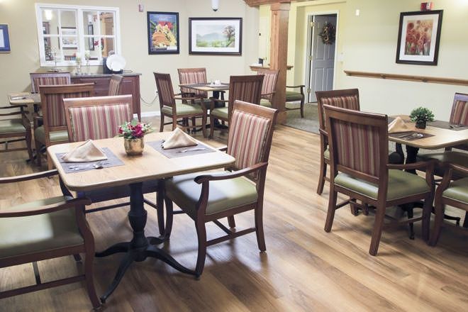 Tylers Mill Senior Living 3