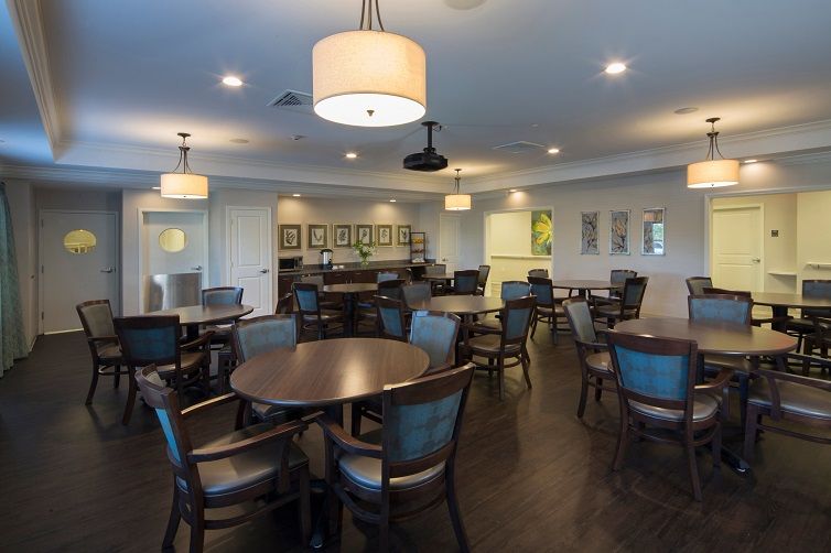 Peachtree Senior Living 3