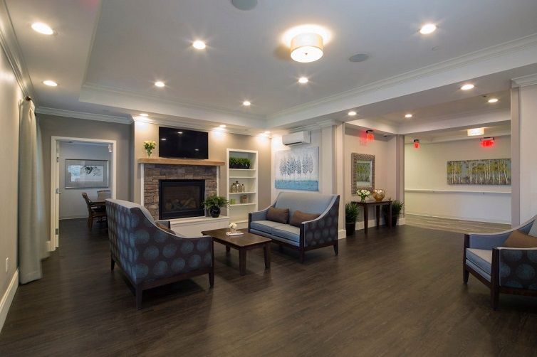 Peachtree Senior Living 2
