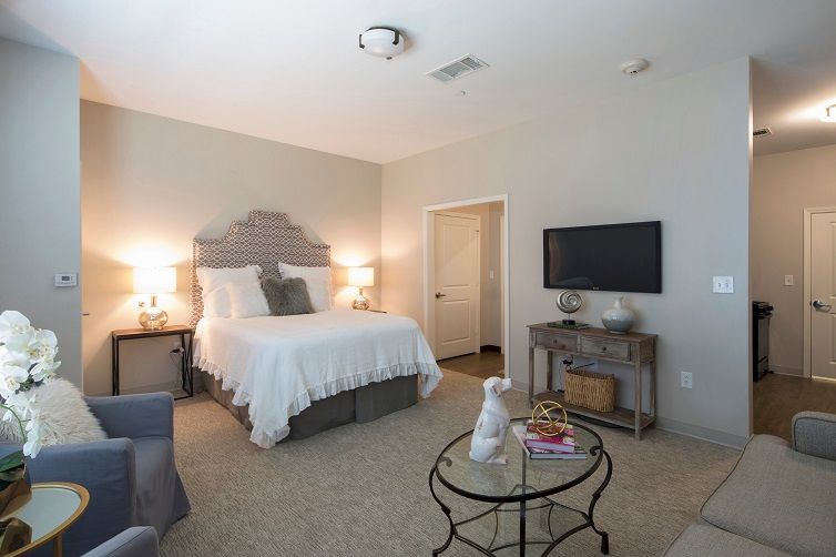 Peachtree Senior Living 4