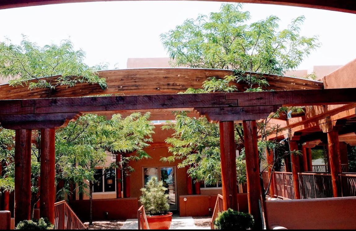 The Montecito Santa Fe 2