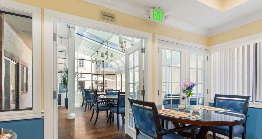 The Villas by Astoria Park 4