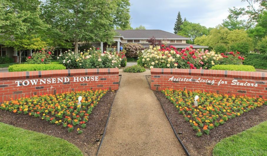 Townsend House 1