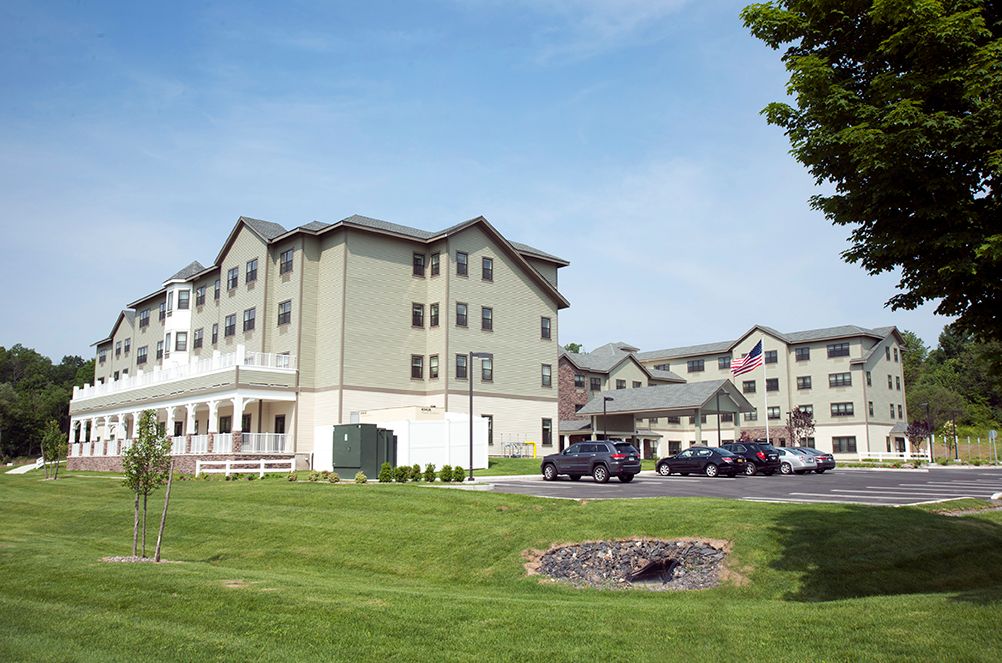 Braemar Living At Wallkill 3