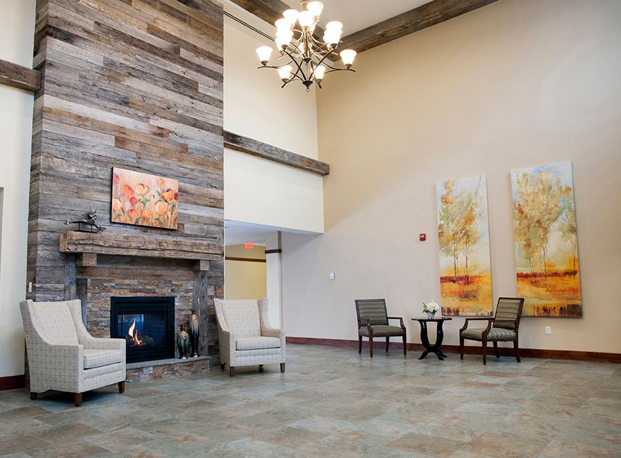 Braemar Living At Wallkill 1