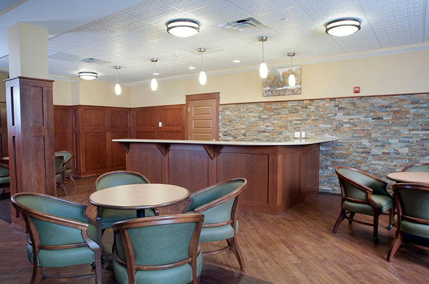 Braemar Living At Wallkill 2