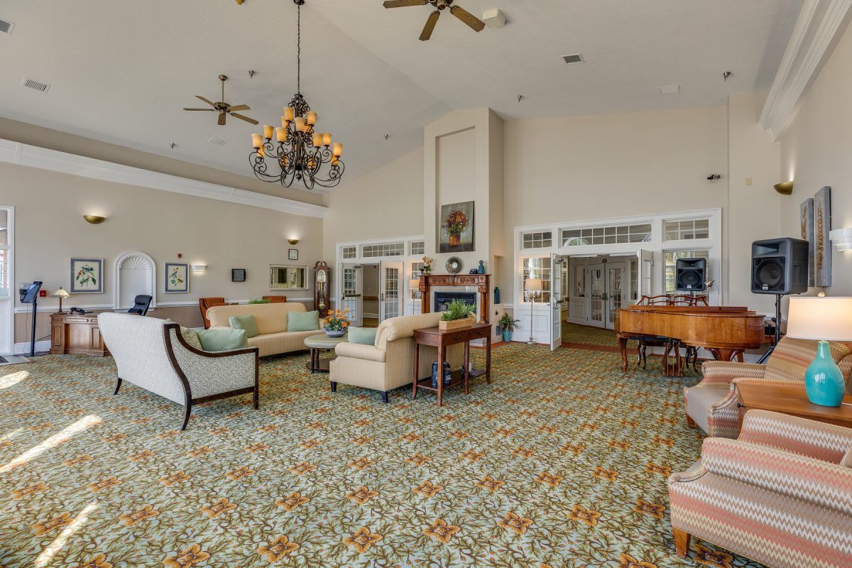 Priddy Manor Assisted Living & Memory Care 3
