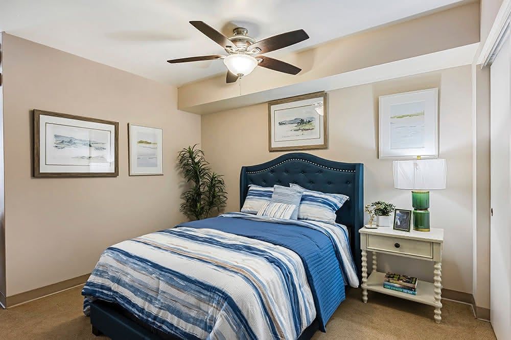 Brookdale Sherwood 2