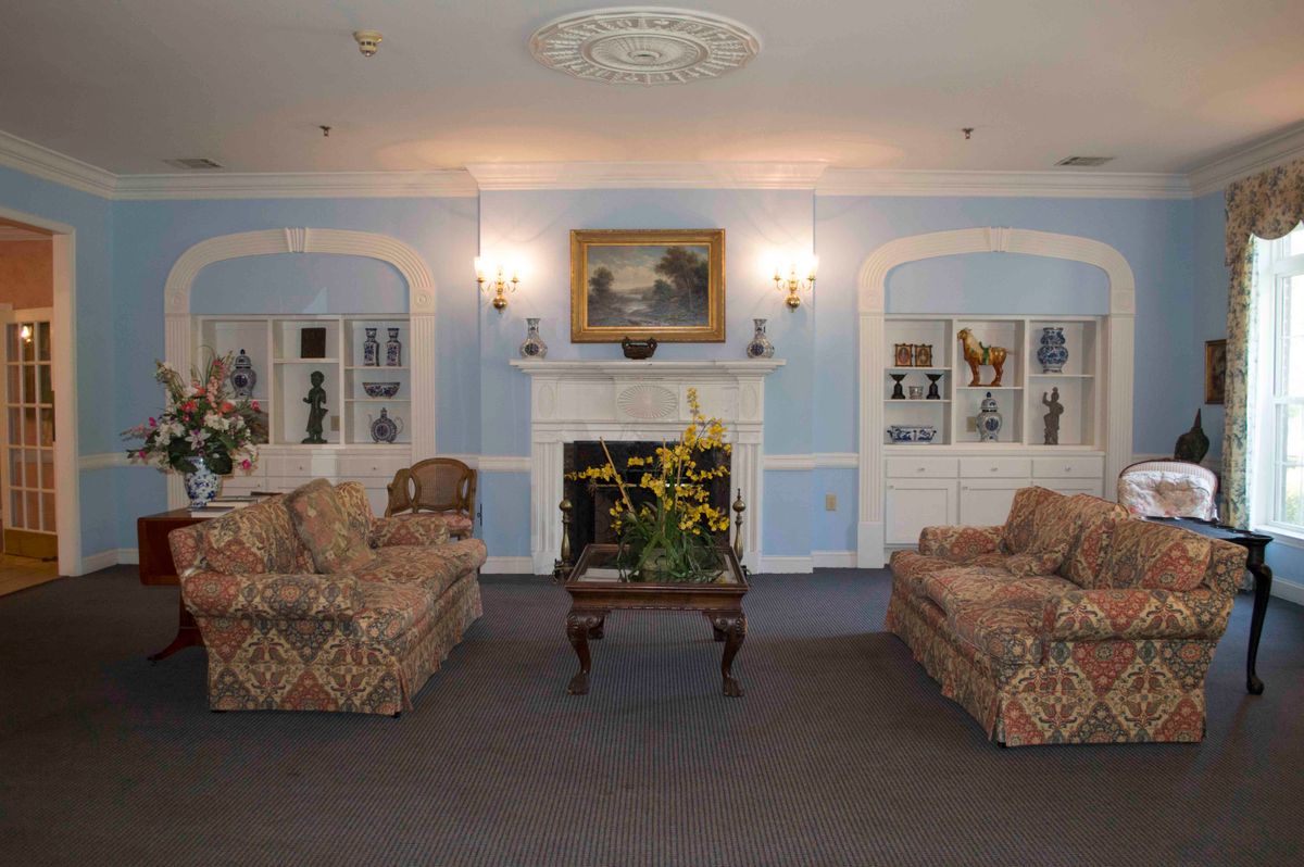 Harbison Hall Assisted Living 2