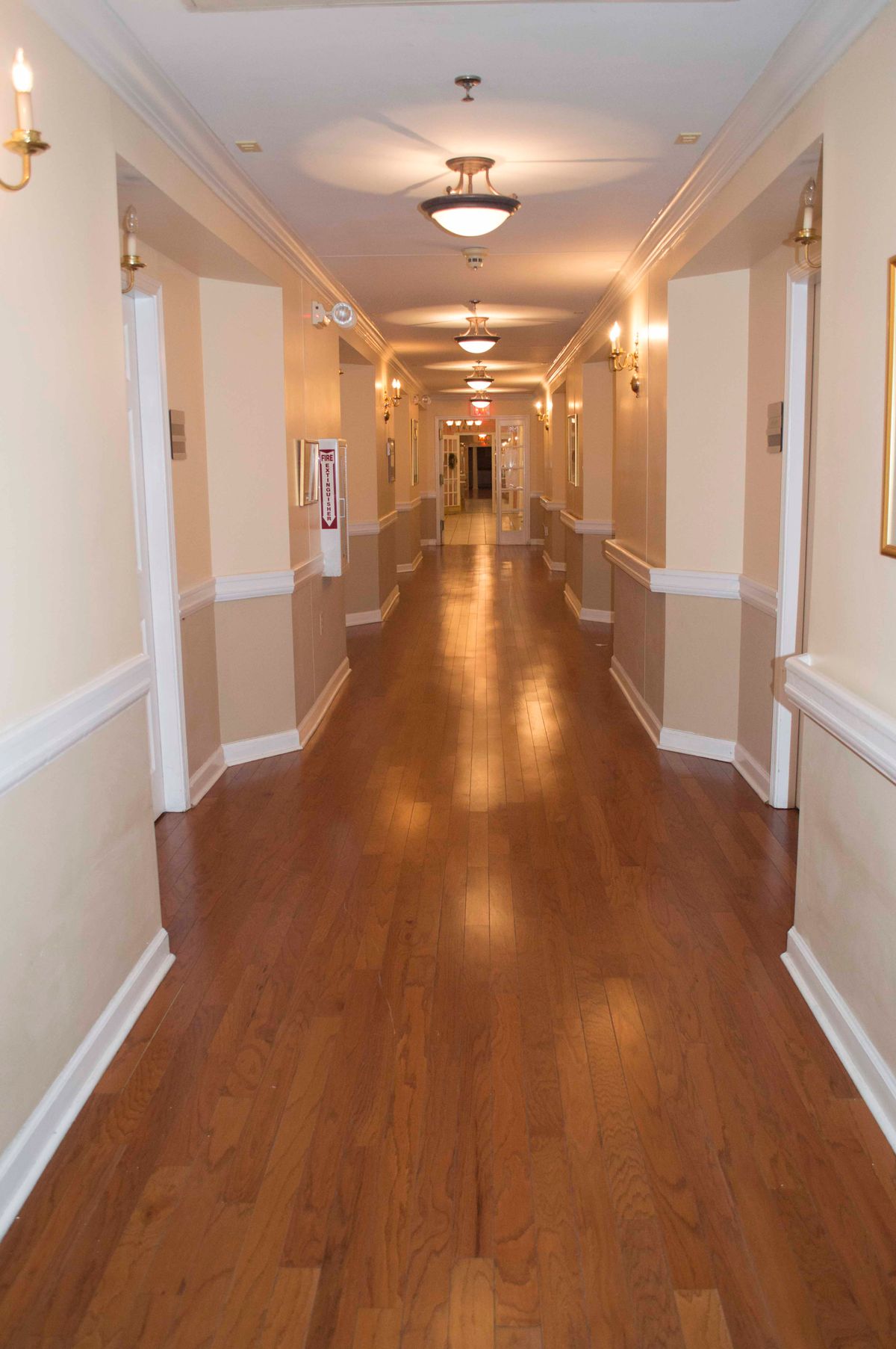 Harbison Hall Assisted Living 4