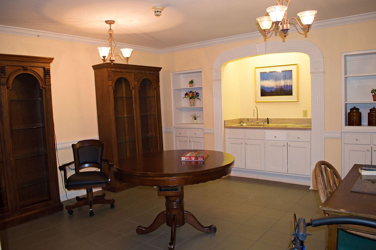 Harbison Hall Assisted Living 3