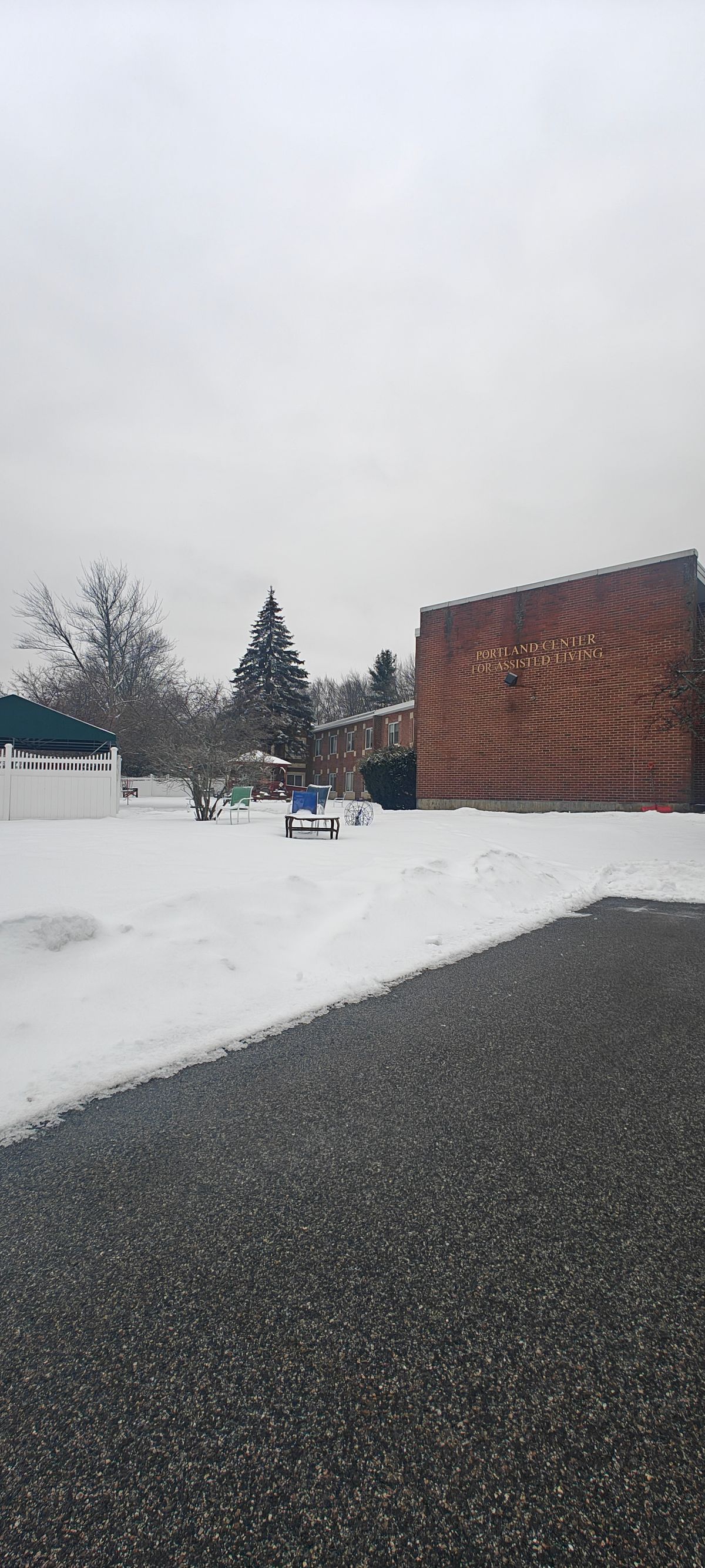 Portland Center For Assisted Living 4