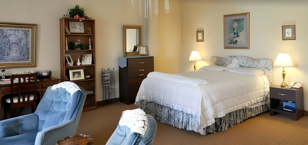 Villa Fontana Retirement Community 2