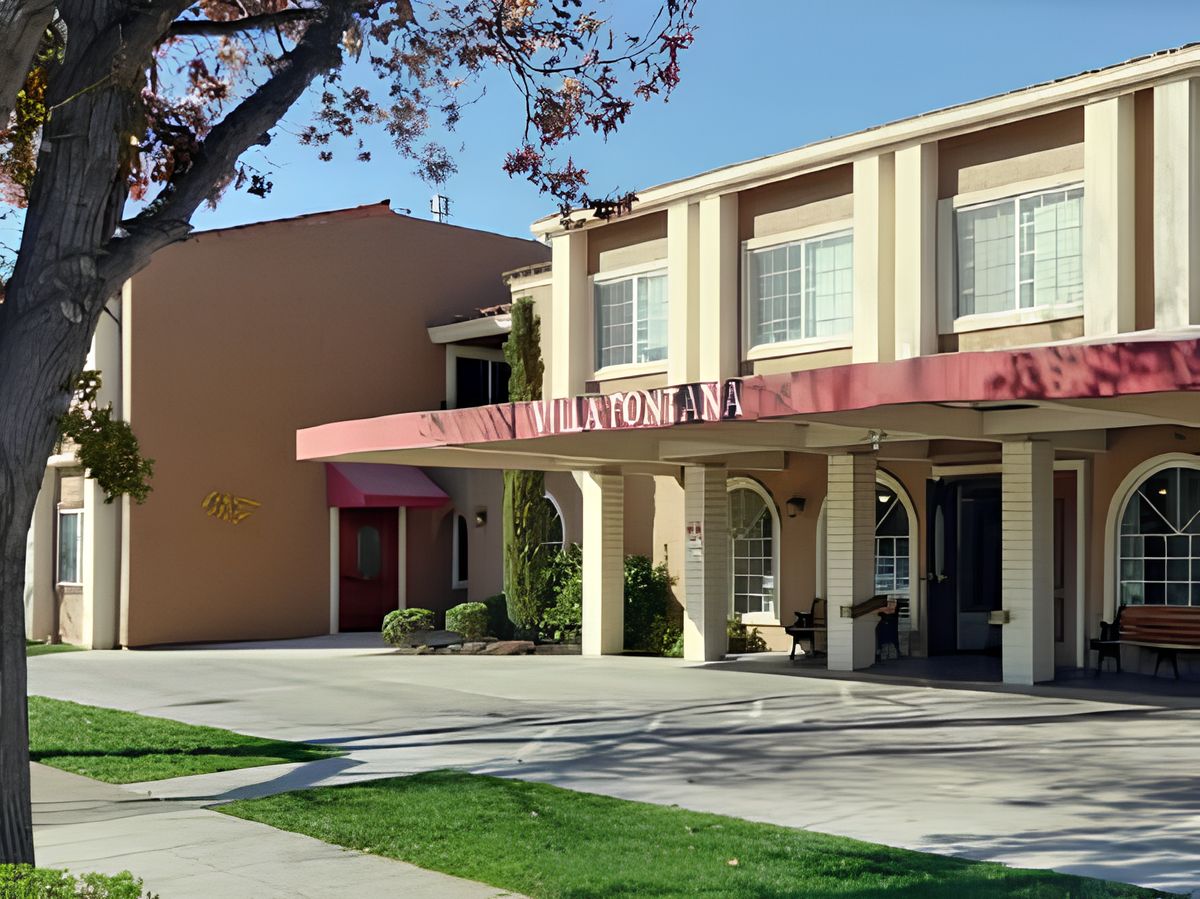 Villa Fontana Retirement Community 1