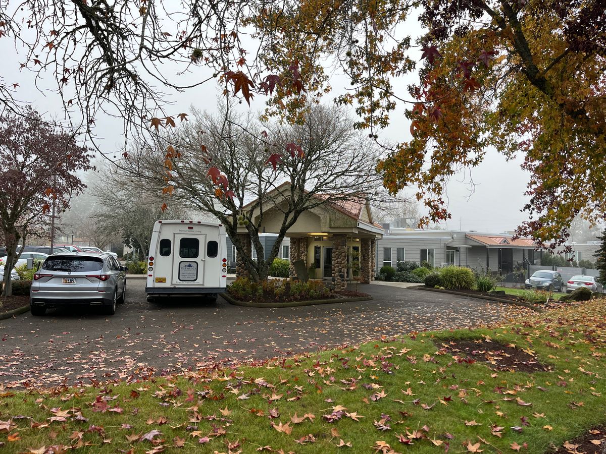 The Ridge at Oregon City 4