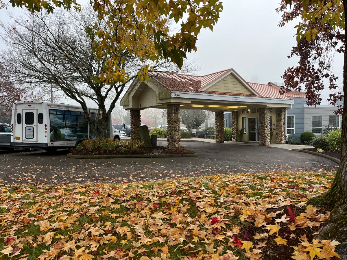 The Ridge at Oregon City 2